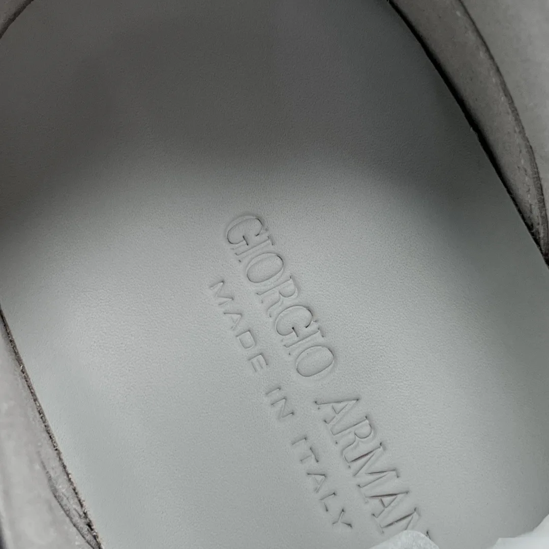Men's Sneakers ARMANI 18099905