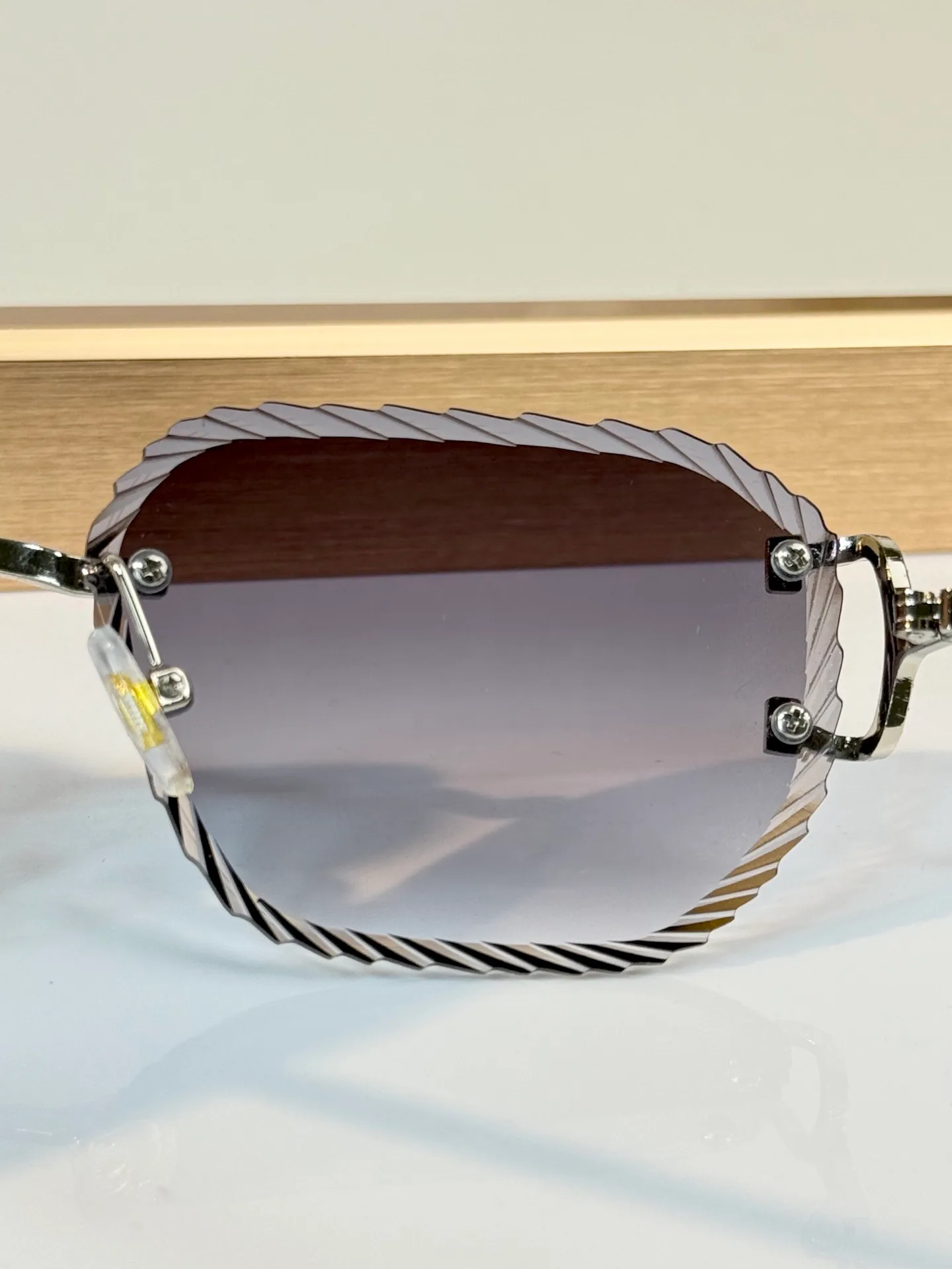 Glasses CARTIER 18117804
