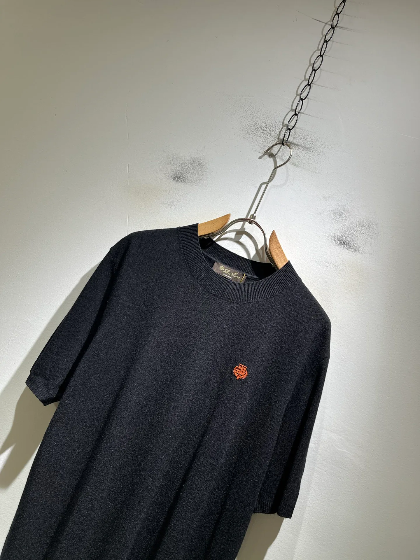Футболки Мужские Loro Piana 18592695
