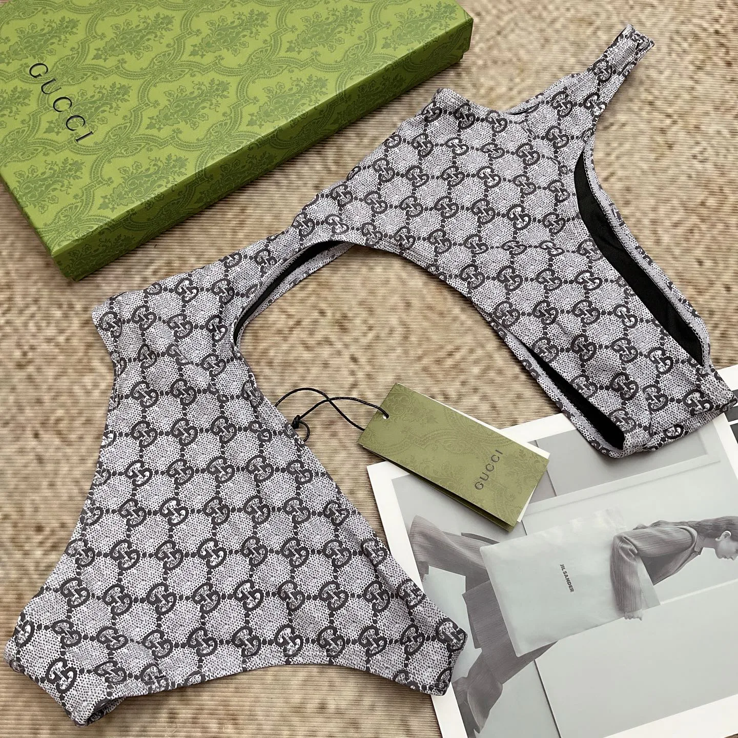 Women's Swimwear GUCCI 18002736