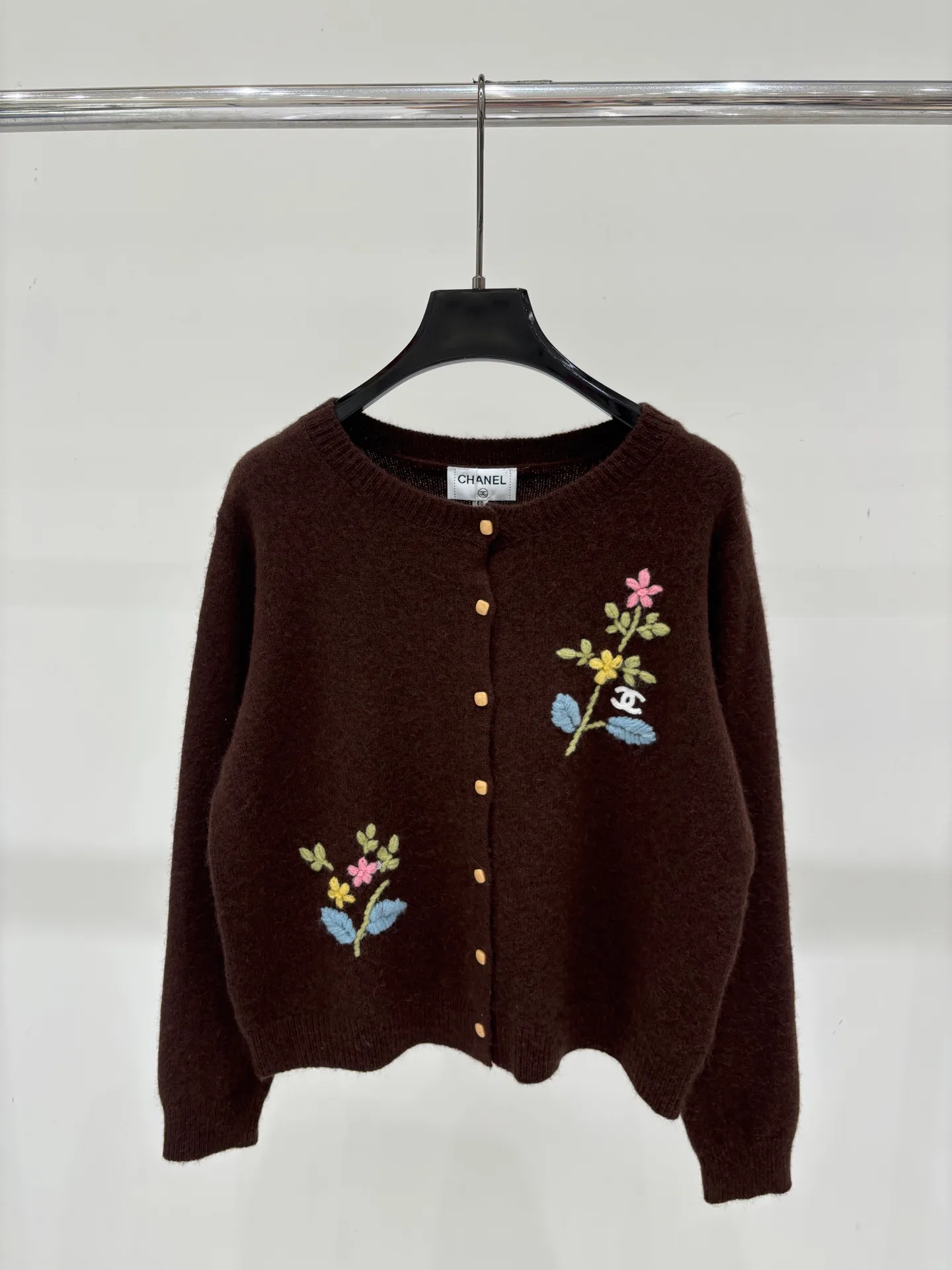 Women's Jumpers And Sweaters CHANEL 18305724