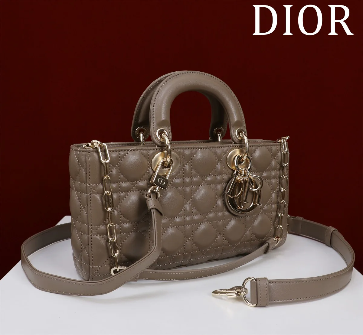 Women's Classic Handbags CHRISTIAN DIOR 18392984