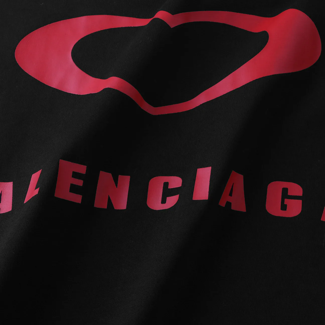 Women's T-Shirts BALENCIAGA 18190609