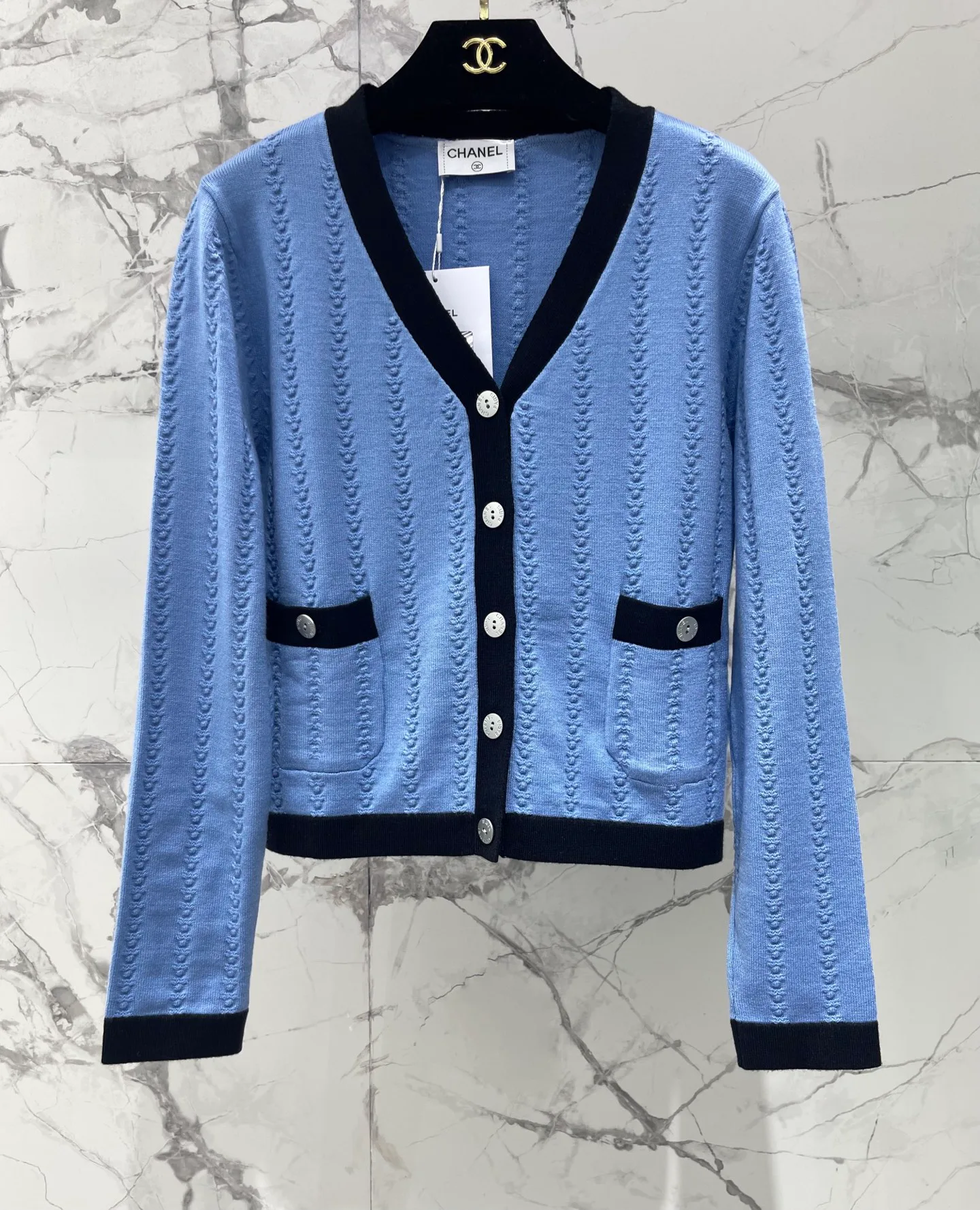 Women's Jumpers And Sweaters CHANEL 18138560