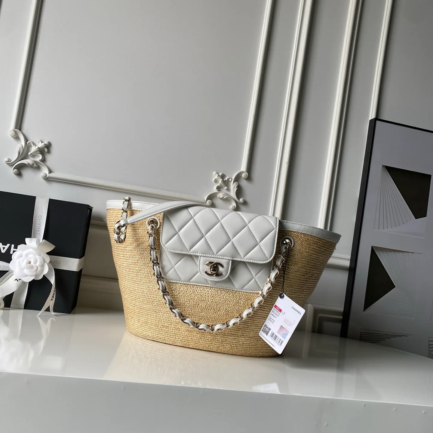 Women's Classic Handbags CHANEL 18207950