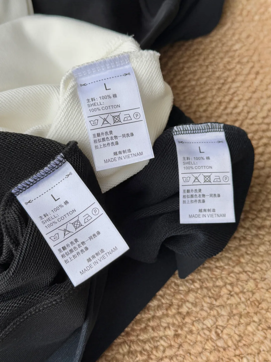 Men's Sweatshirts And Hoodies CALVIN KLEIN 18182376