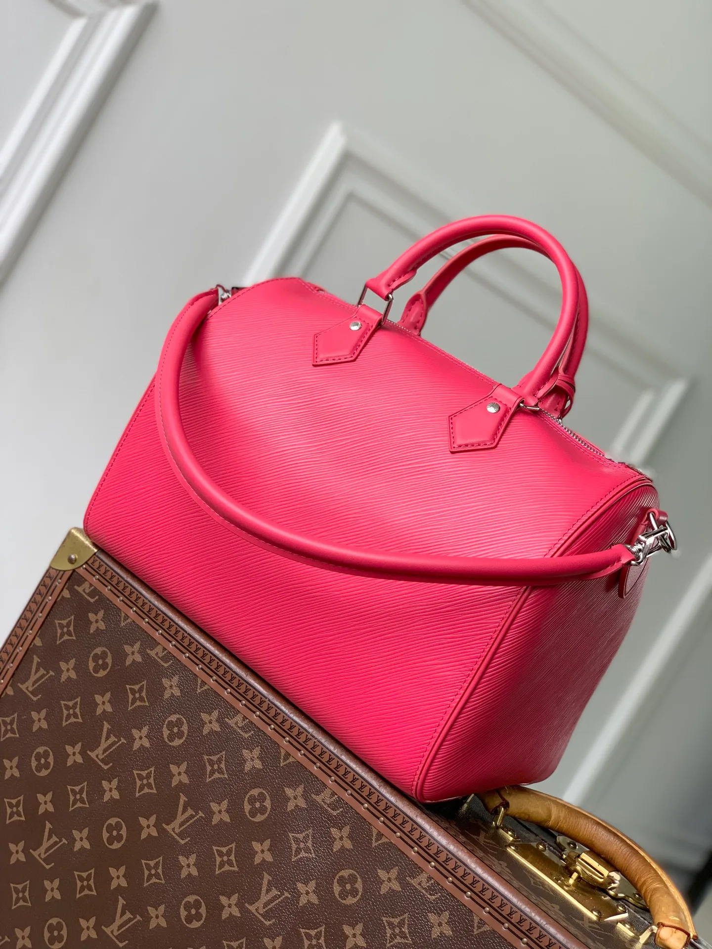 Women's Classic Handbags LOUIS VUITTON 18147548