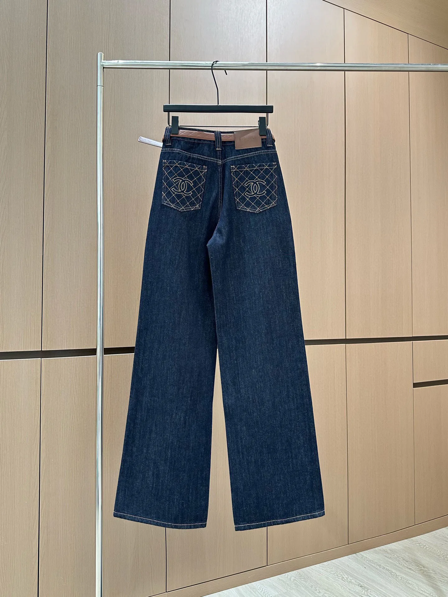 Women's Jeans CHANEL 16936334