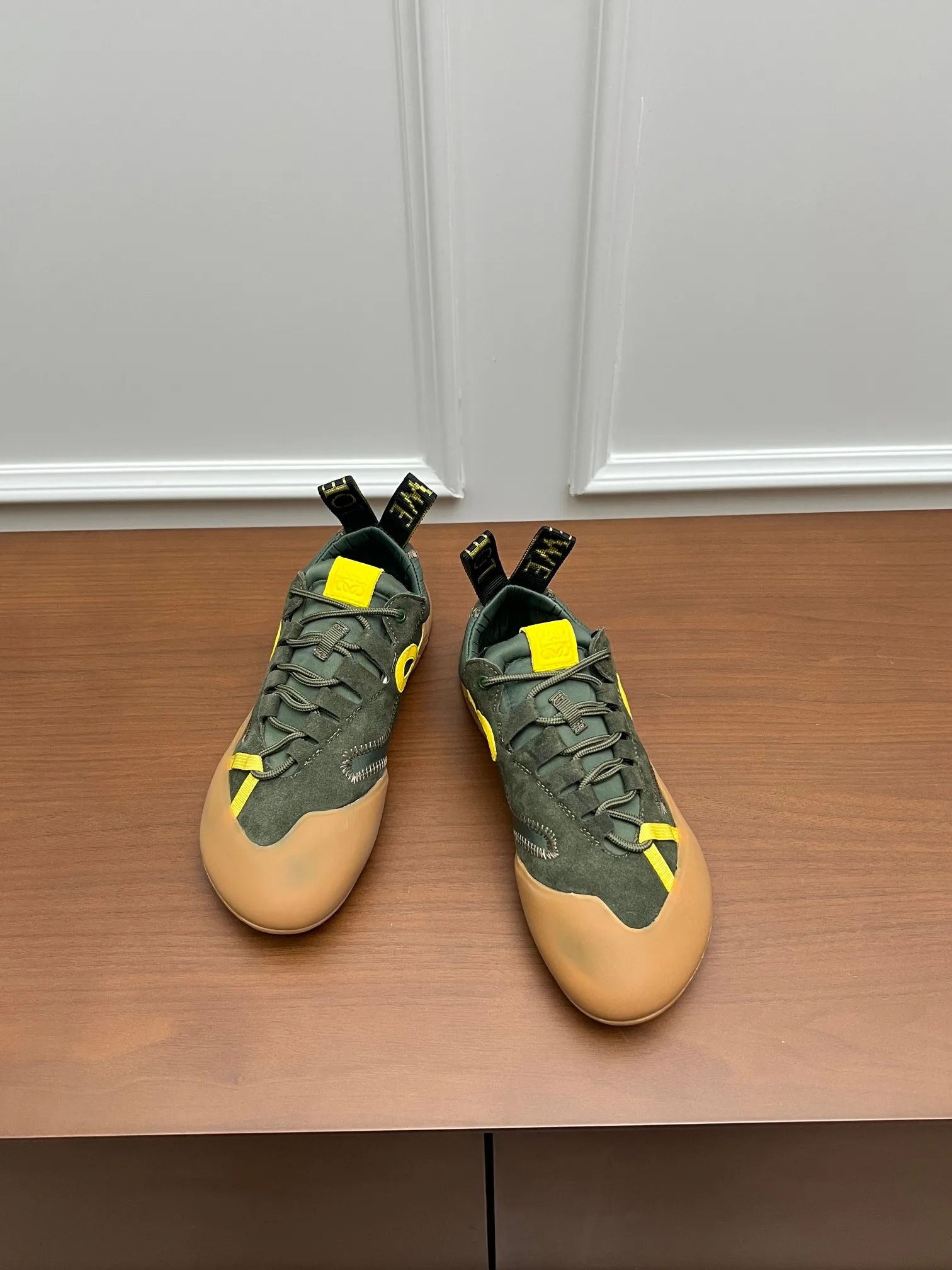 Men's Sneakers LOEWE 17796884