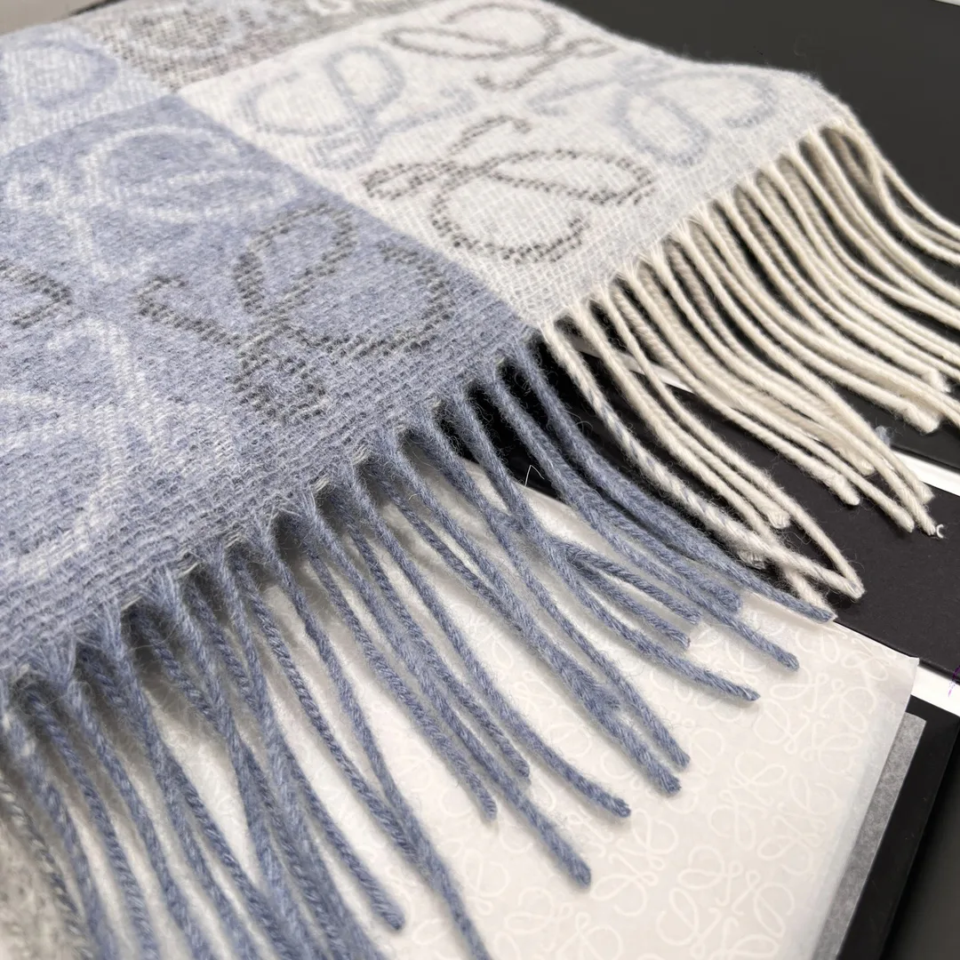 Scarves LOEWE 17945591
