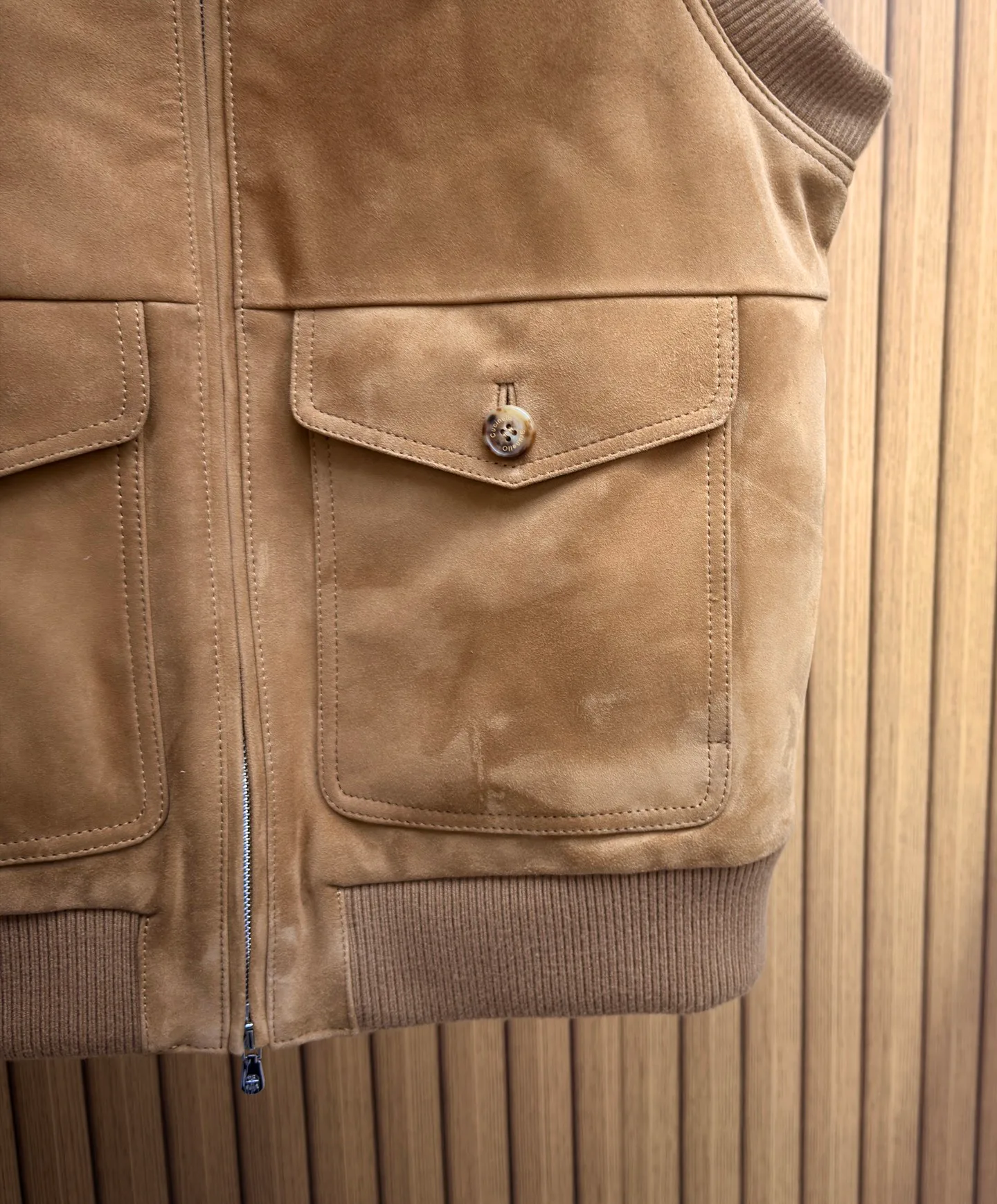 Men's Vests BRUNELLO CUCINELLI 18157032