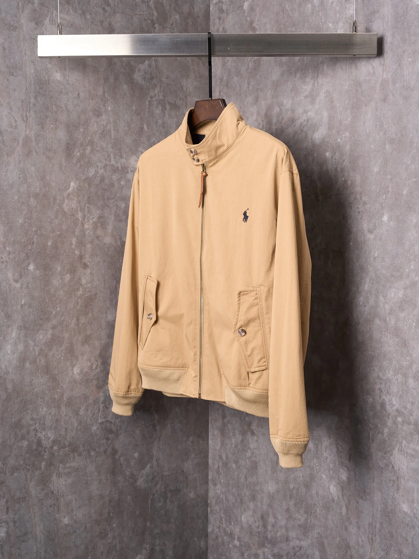 Men's Jackets And Down Jackets RALPH LAUREN 18179082