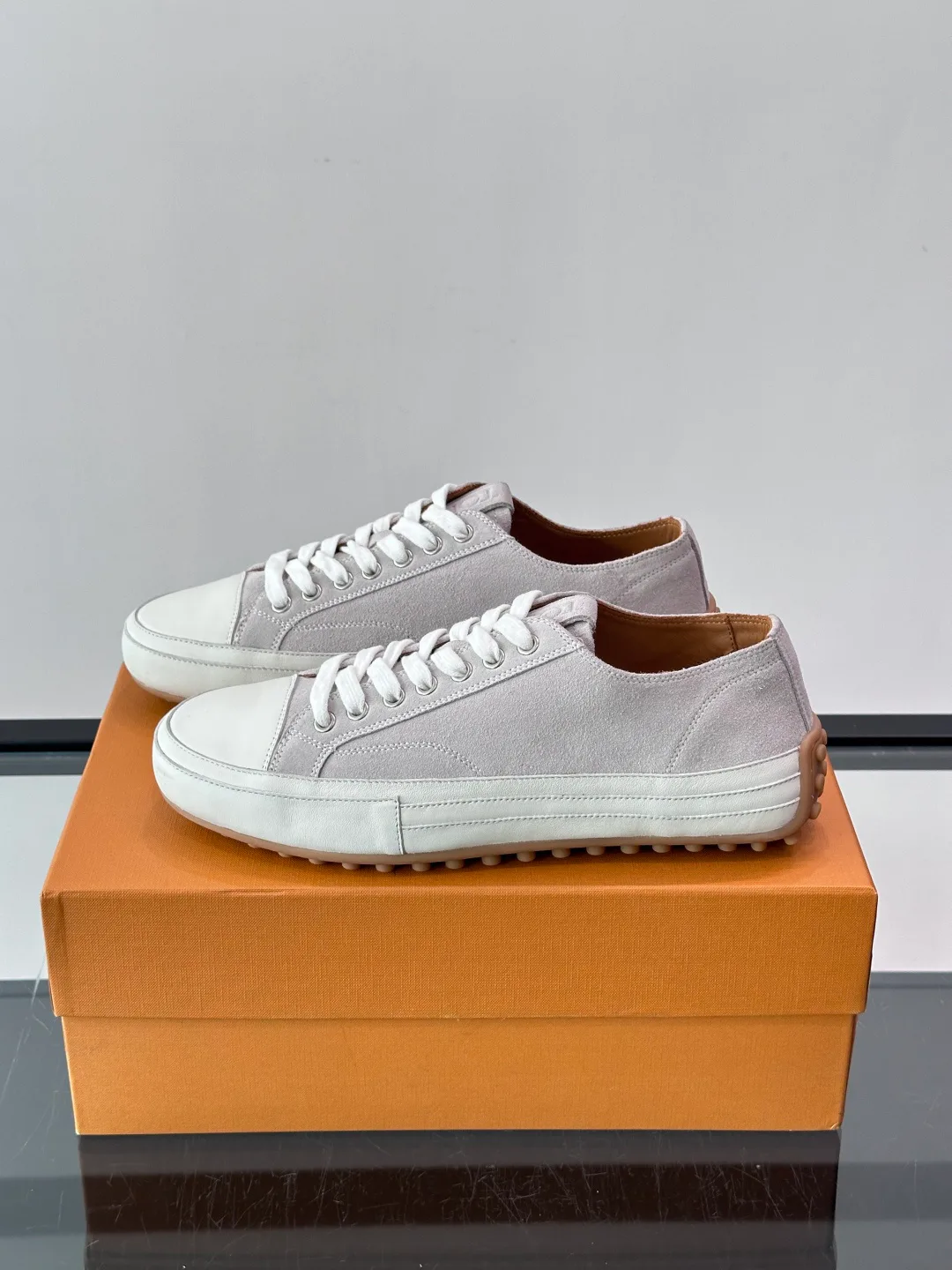 Men's Sneakers TOD'S 17447587
