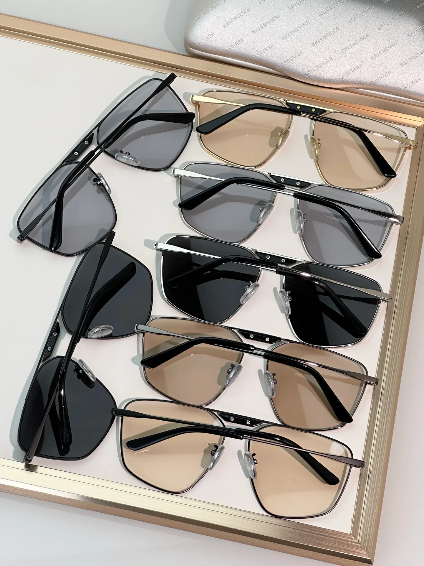 Glasses BALENCIAGA 18369981