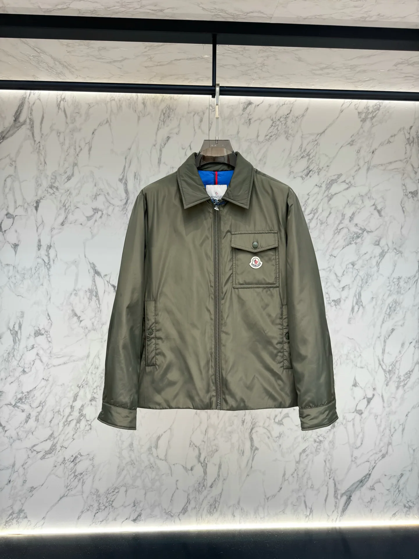 Men's Jackets And Down Jackets MONCLER 18236959
