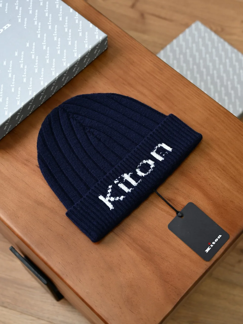 Hats KITON 18531984