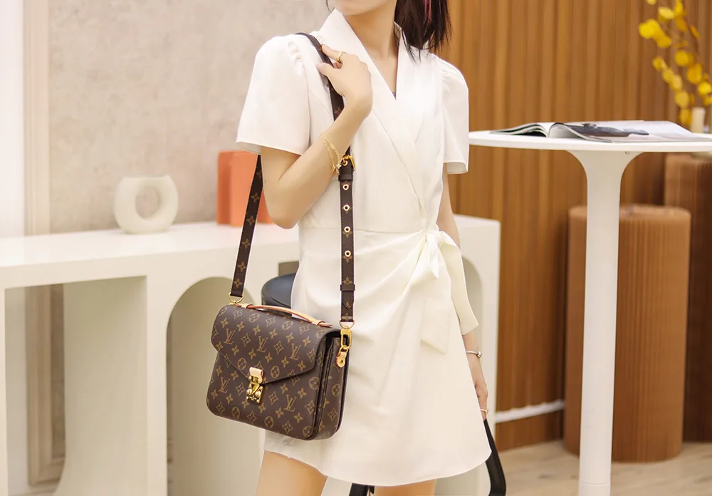 Women's Classic Handbags LOUIS VUITTON 17882291