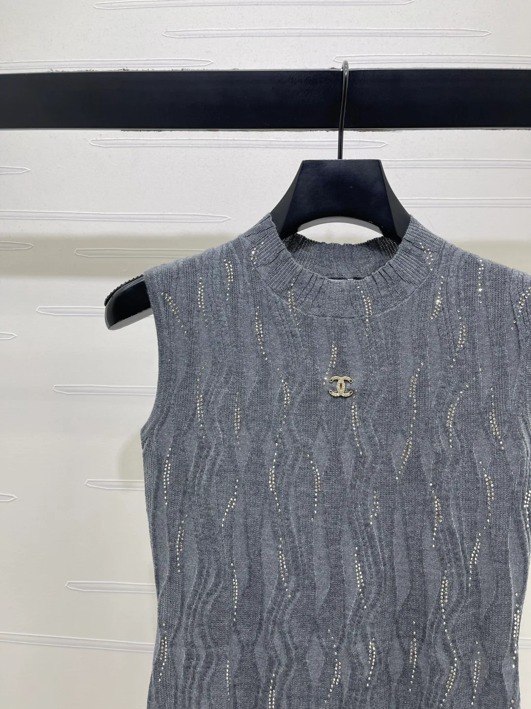 Women's Vests CHANEL 17781982