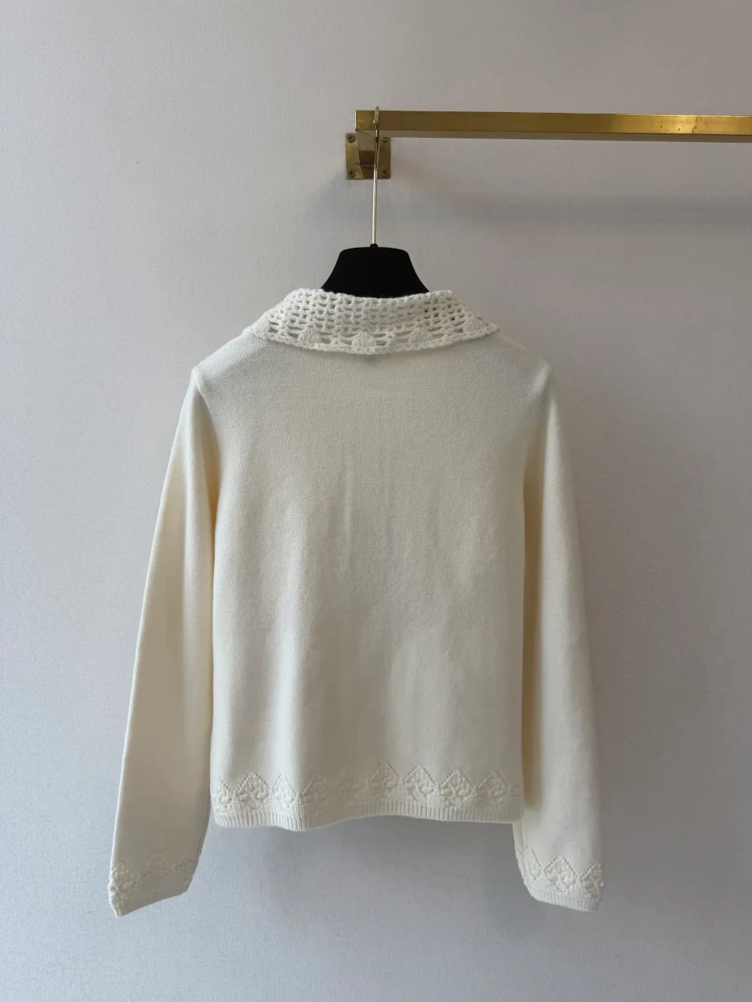 Women's Jumpers And Sweaters CHANEL 18464504