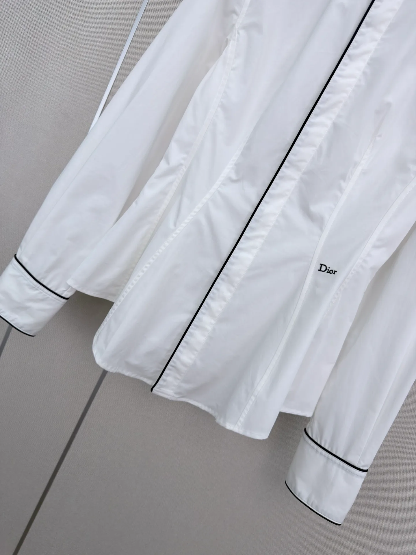 Women's Shirts CHRISTIAN DIOR 18023500