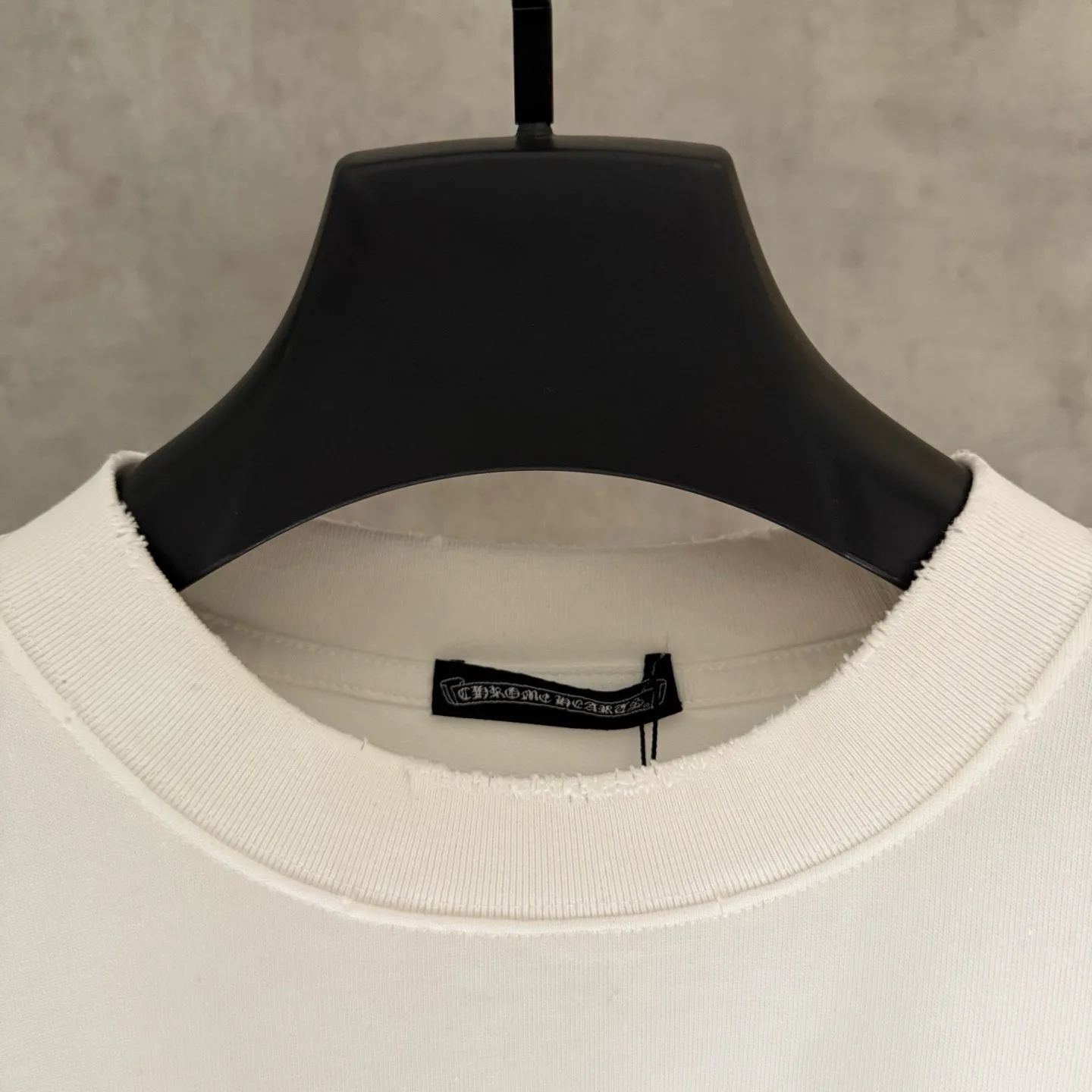 Men's T-Shirts CHROME HEARTS 17567017