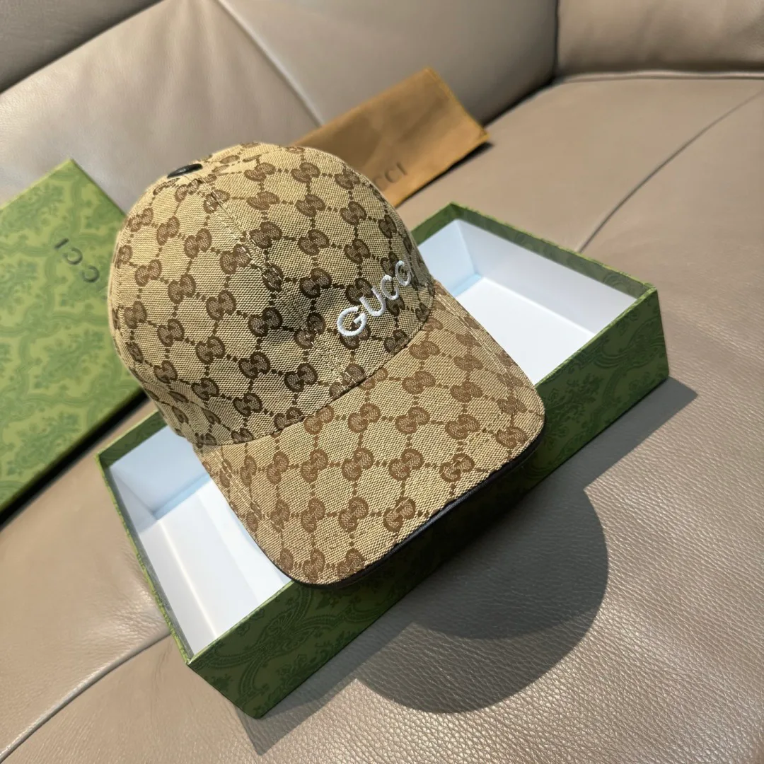 Hats GUCCI 17515229