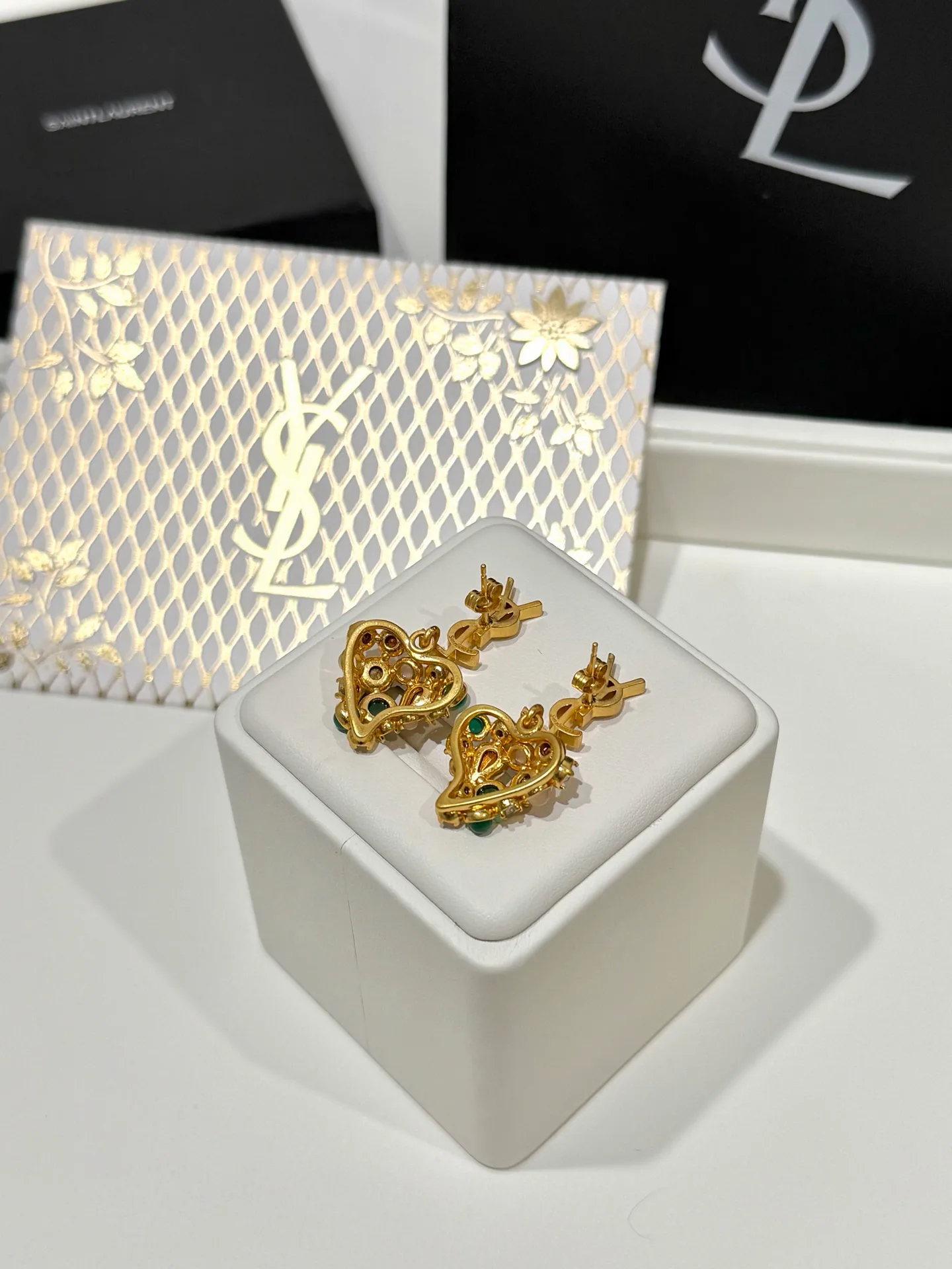 Jewelry SAINT LAURENT 17770149