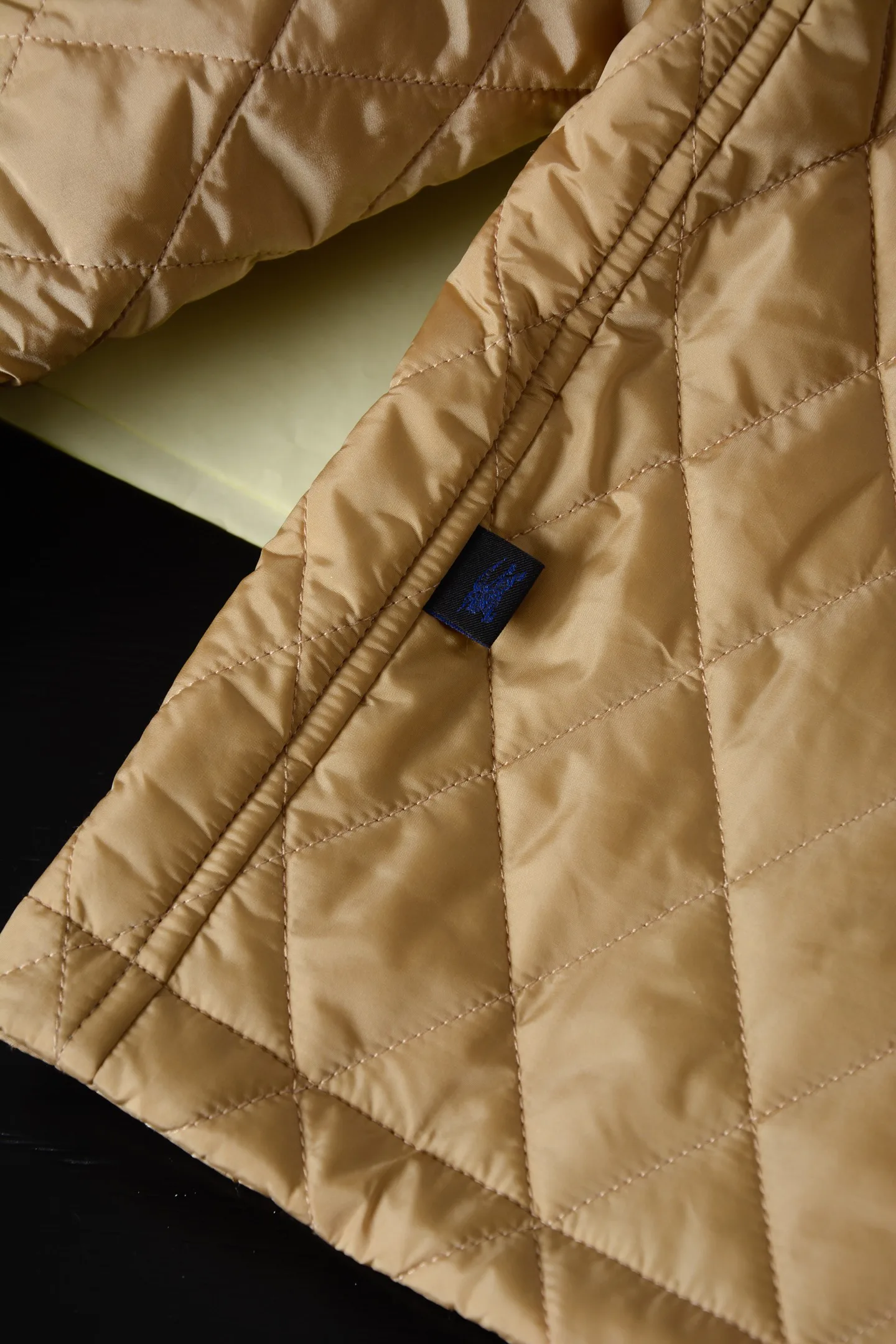 Women's Jackets And Down Jackets BURBERRY 18512998