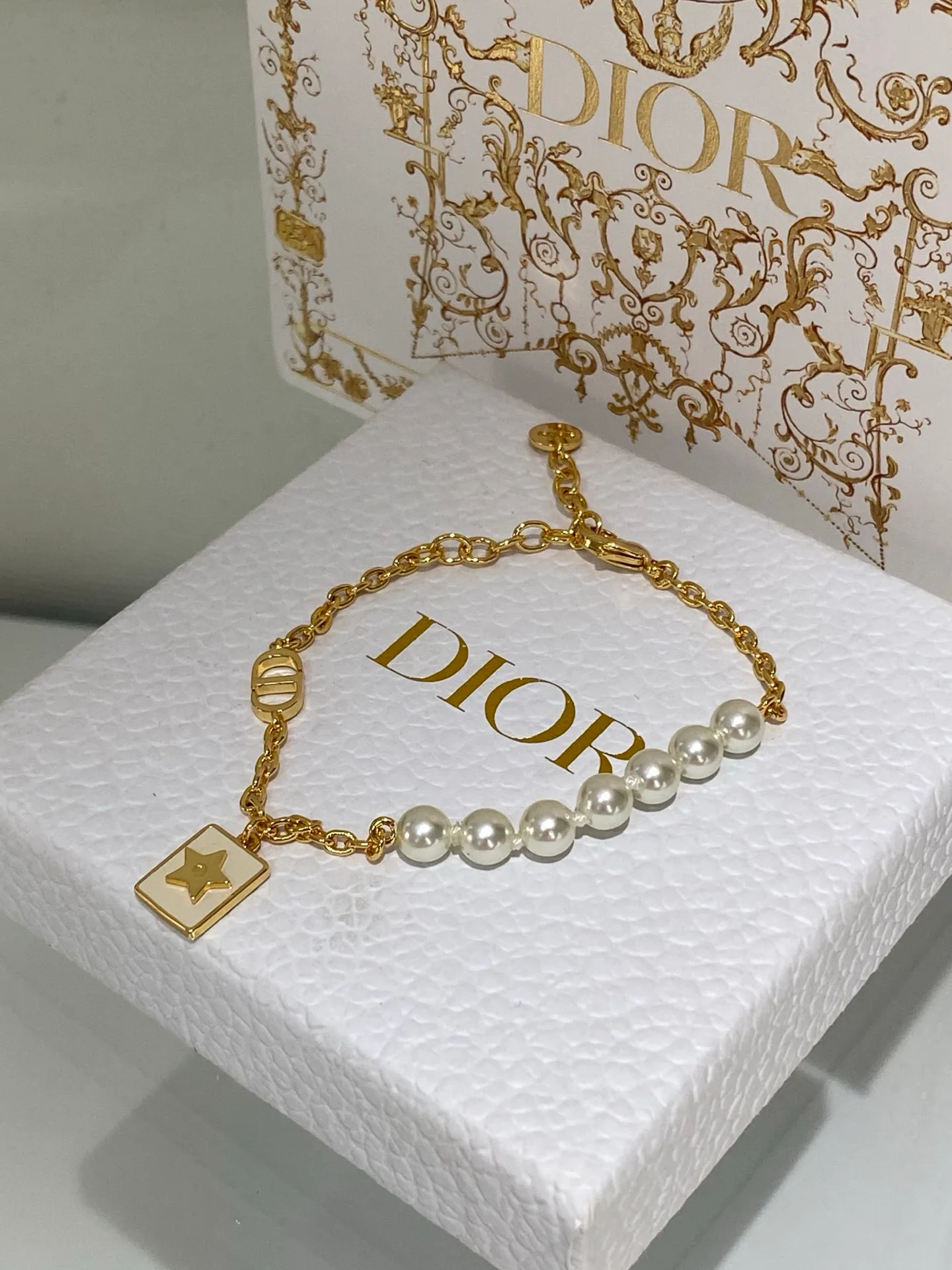 Jewelry CHRISTIAN DIOR 18070184