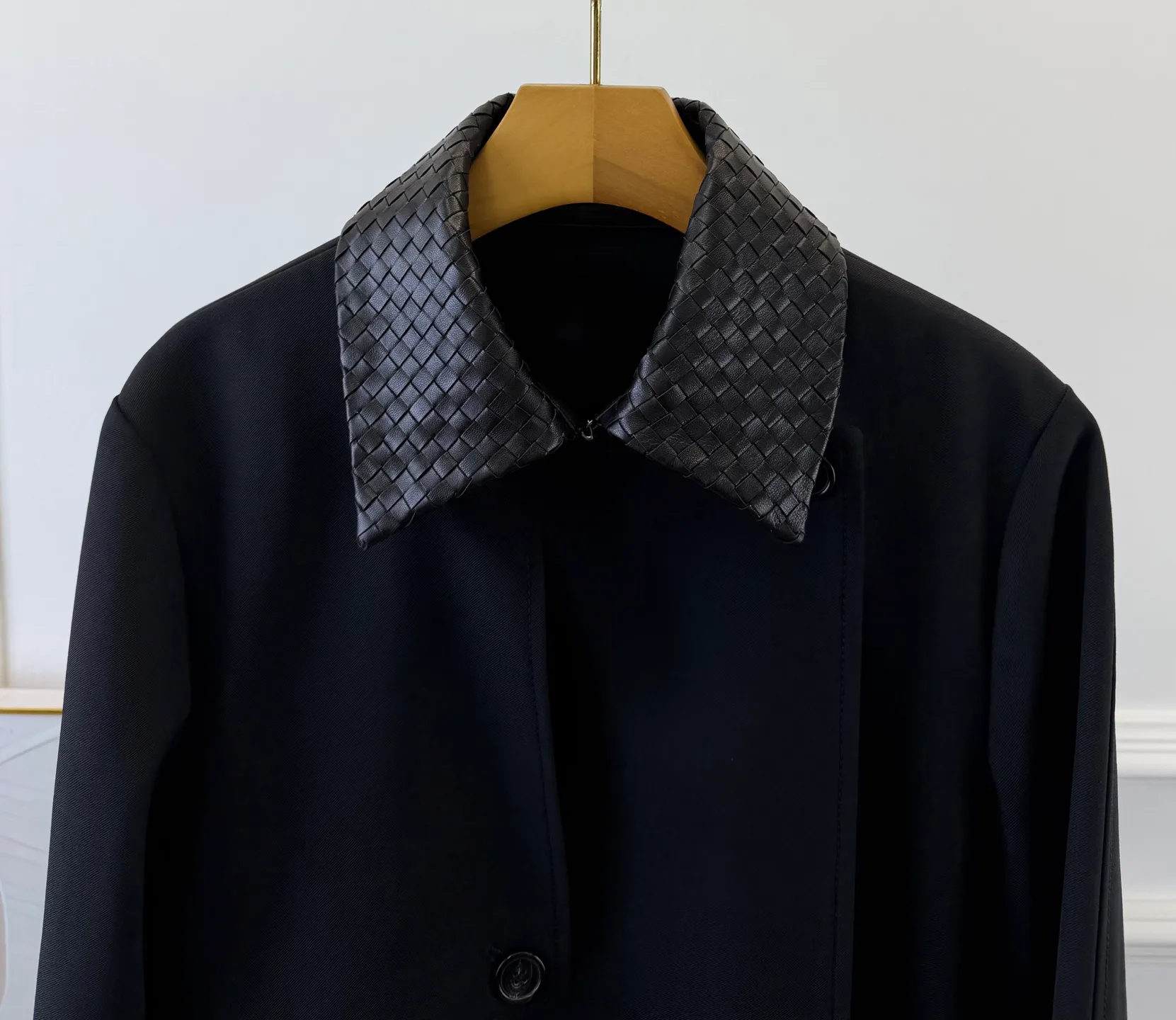 Women's Coats BOTTEGA VENETA 19571492