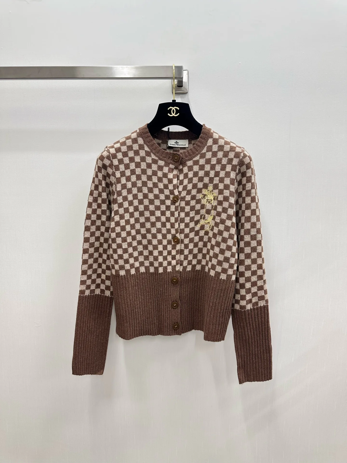 Women's Jumpers And Sweaters VIVIENNE WESTWOOD 17959158