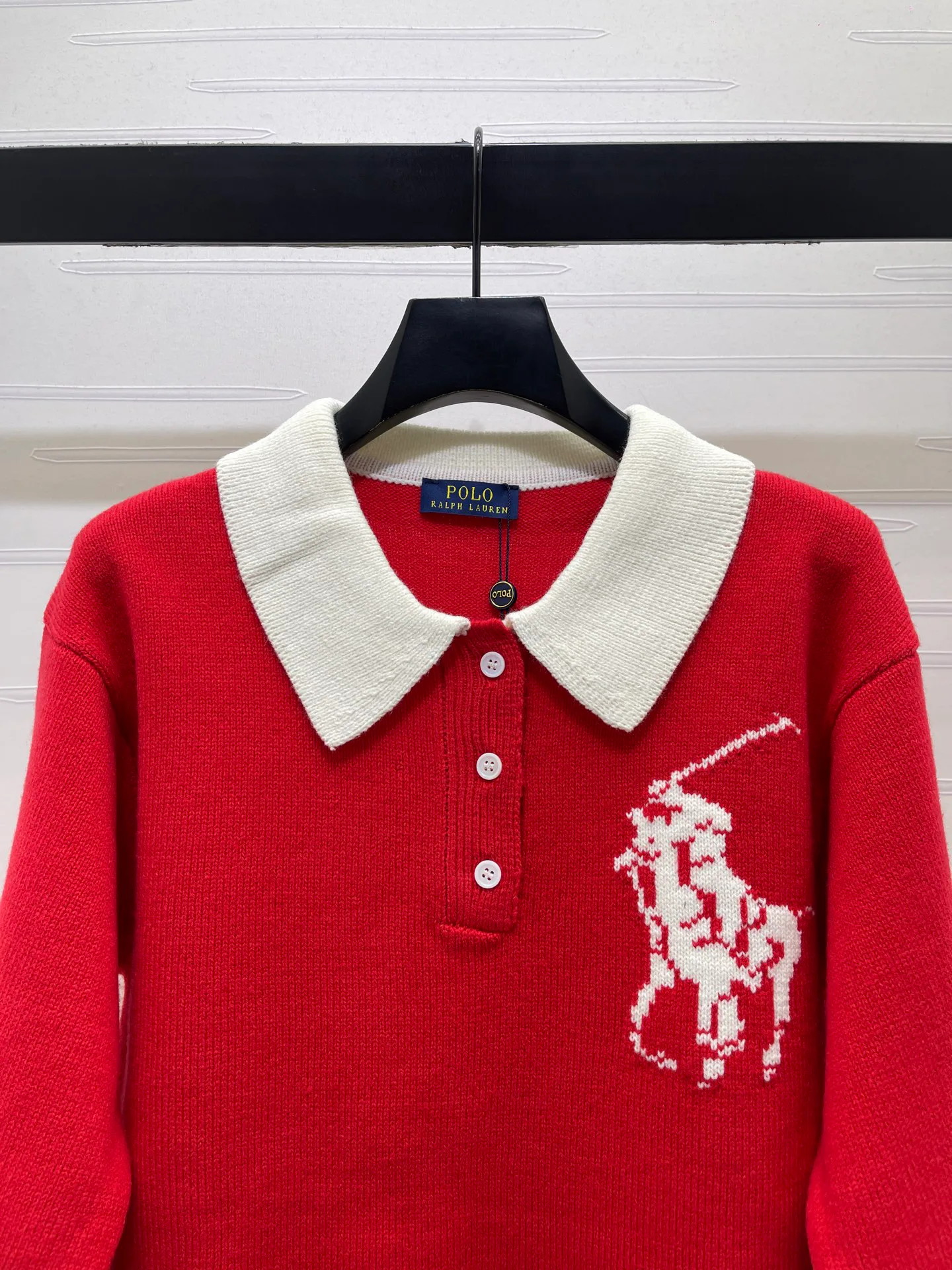 Women's Jumpers And Sweaters RALPH LAUREN 18510304