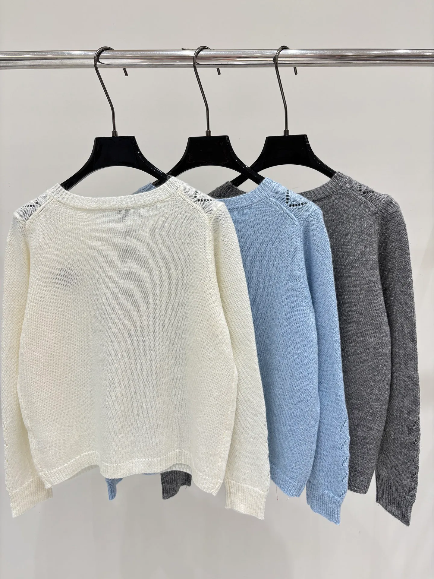 Women's Jumpers And Sweaters LOEWE 18028947