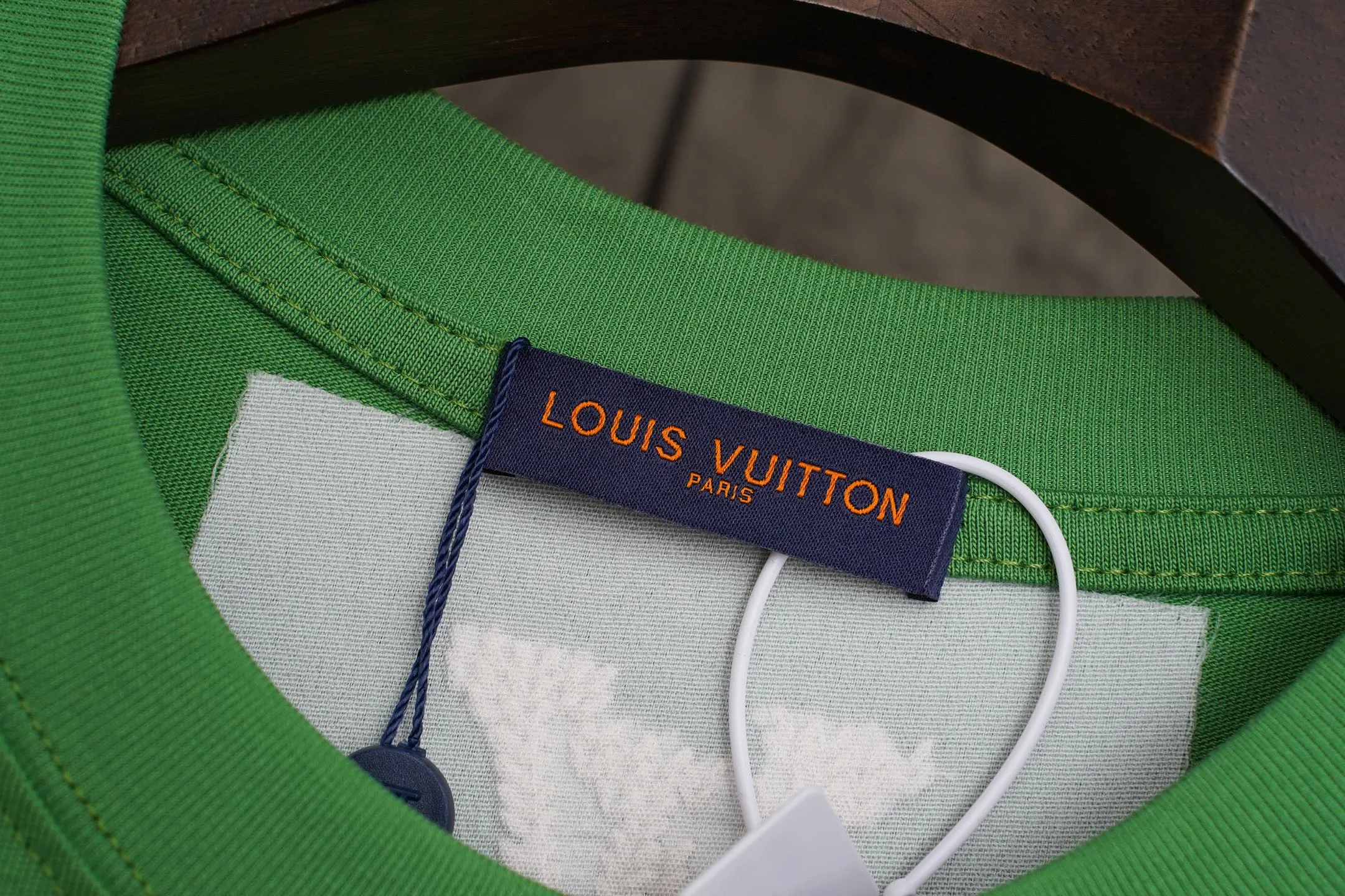 Women's T-Shirts LOUIS VUITTON 18000556