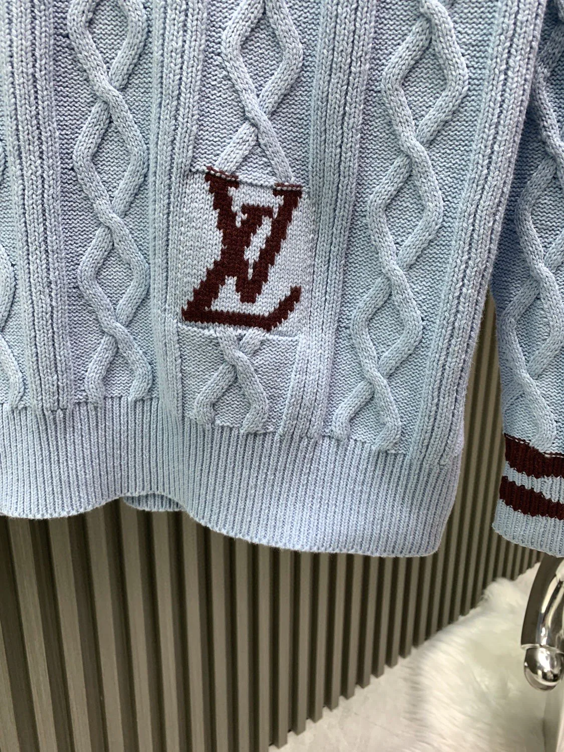 Women's Jumpers And Sweaters LOUIS VUITTON 17952867