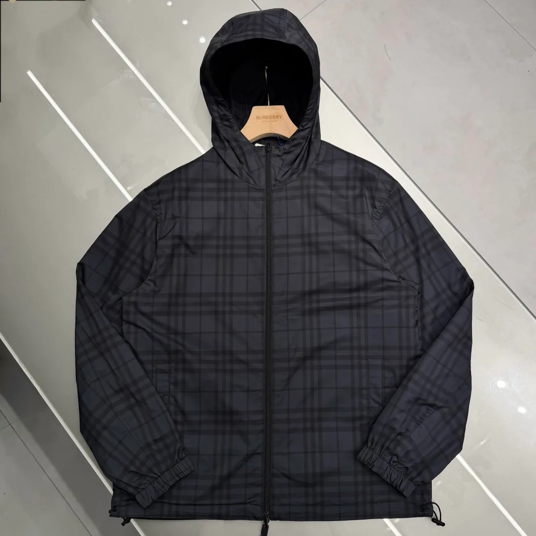 Men's Jackets And Down Jackets BURBERRY 17721170