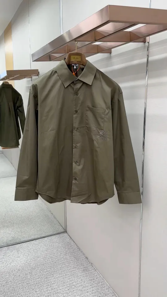 Men's Shirts LOEWE 17288585
