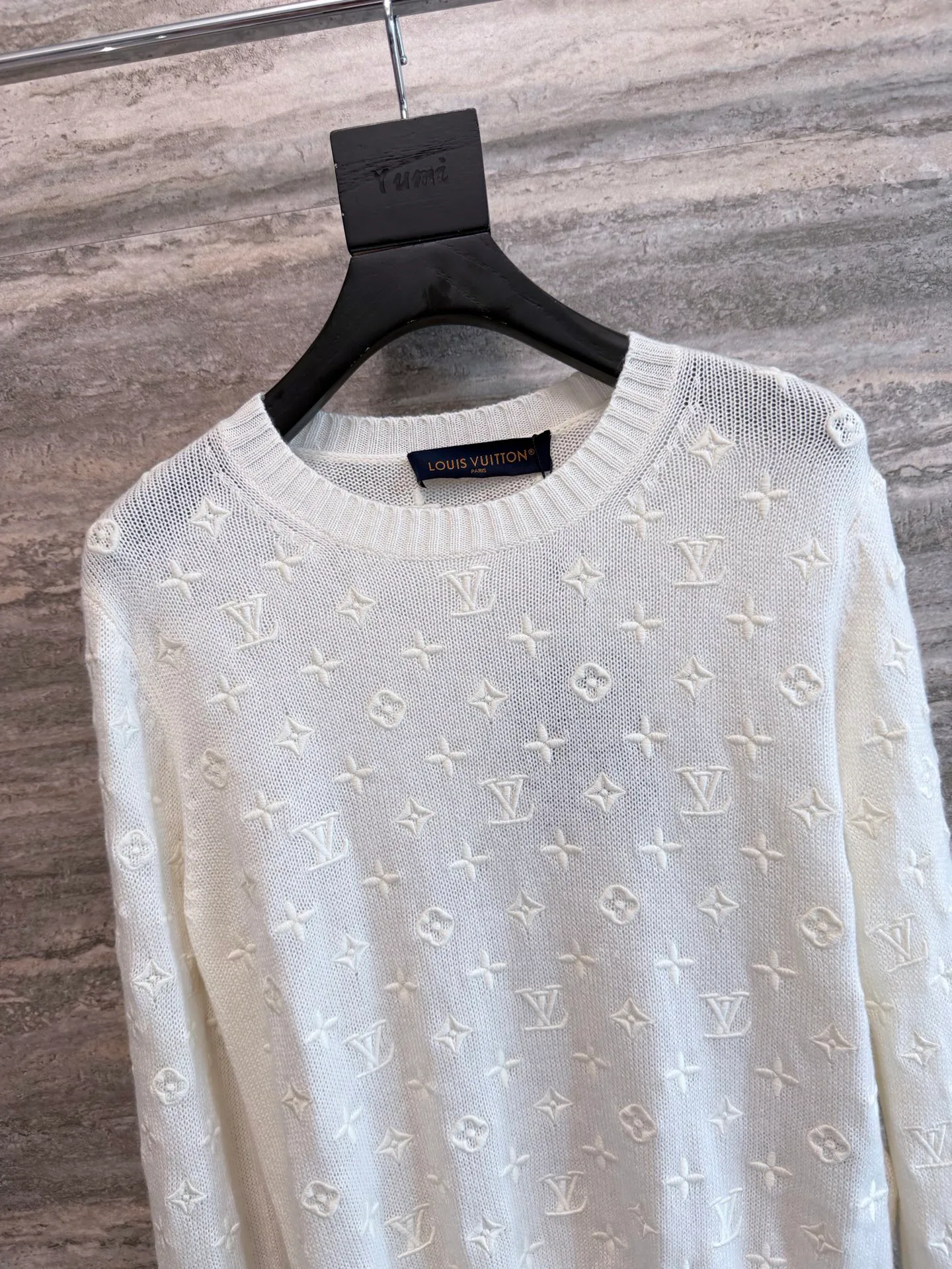 Women's Jumpers And Sweaters LOUIS VUITTON 18155642