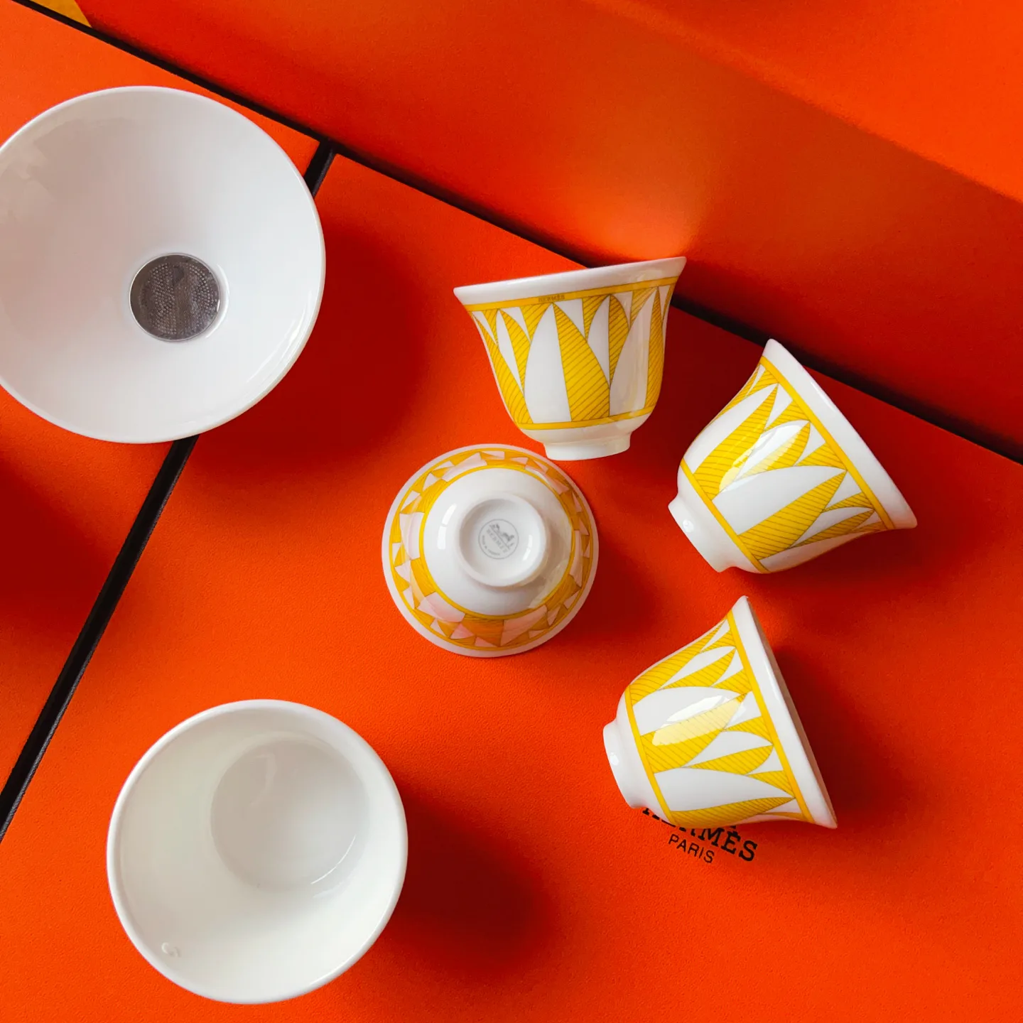Tableware HERMES 17865204