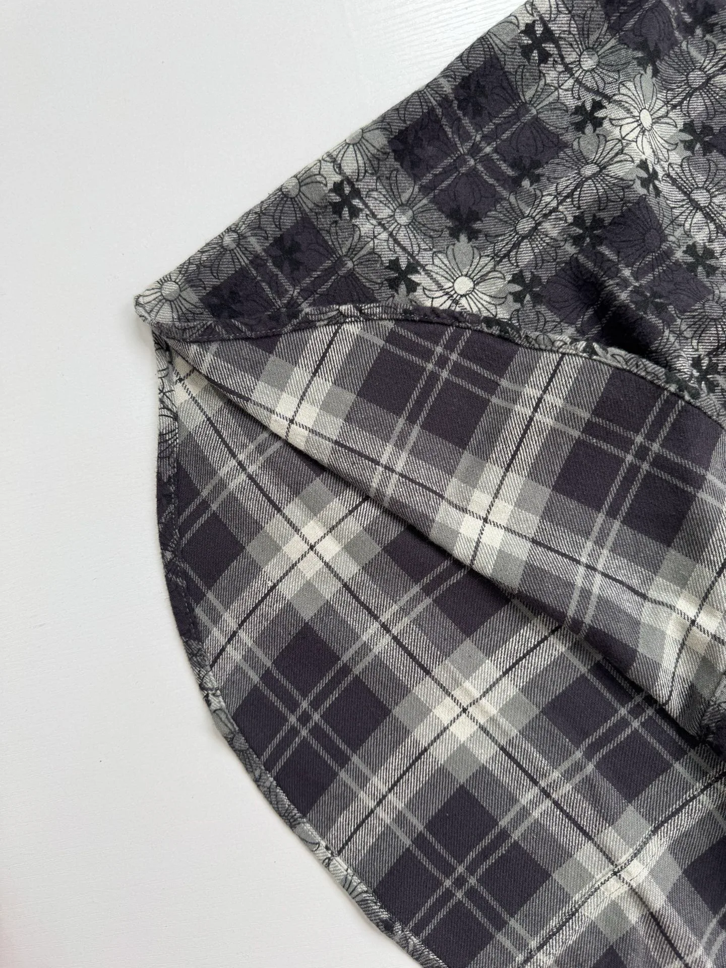 Men's Shirts CHROME HEARTS 17462483