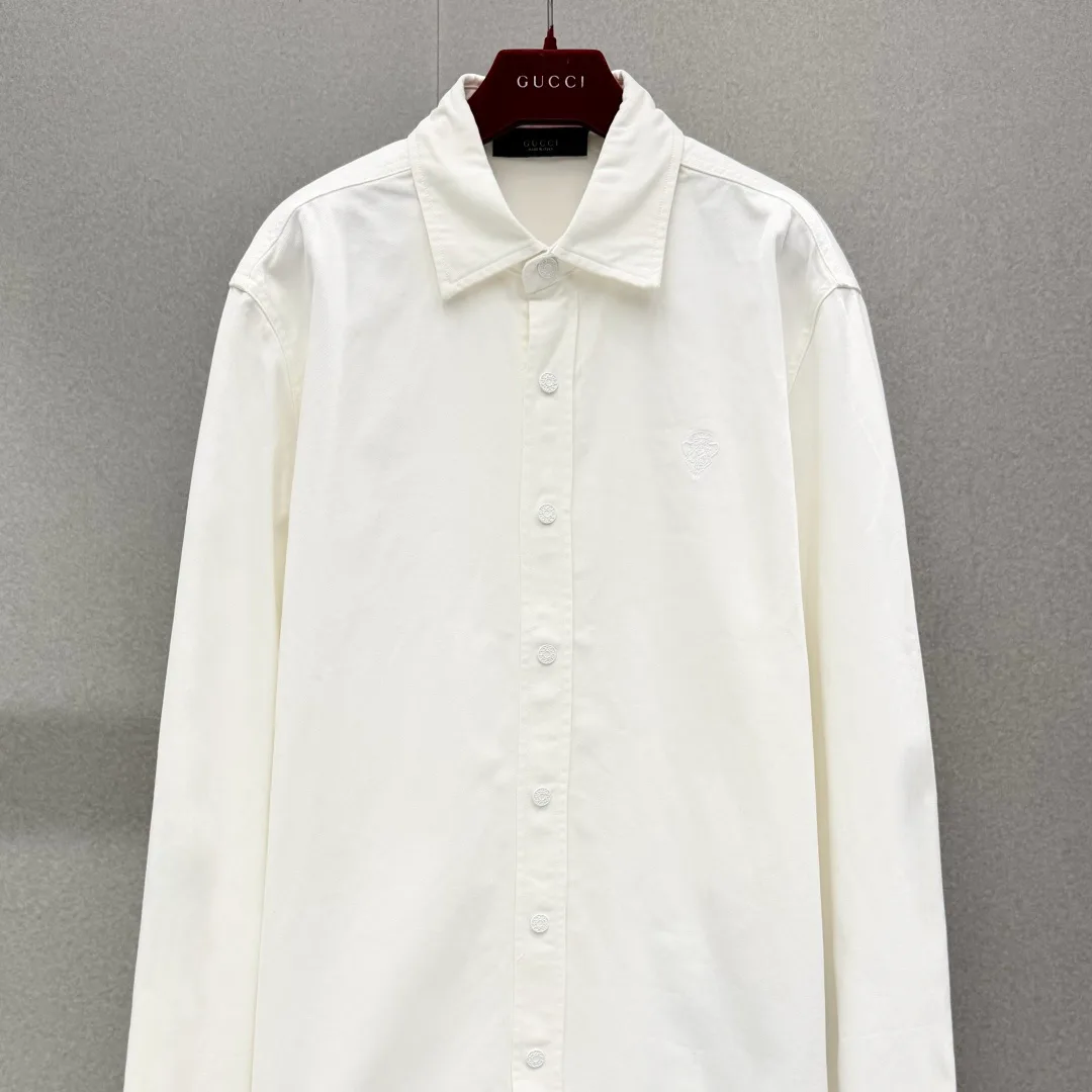 Men's Shirts GUCCI 18431297
