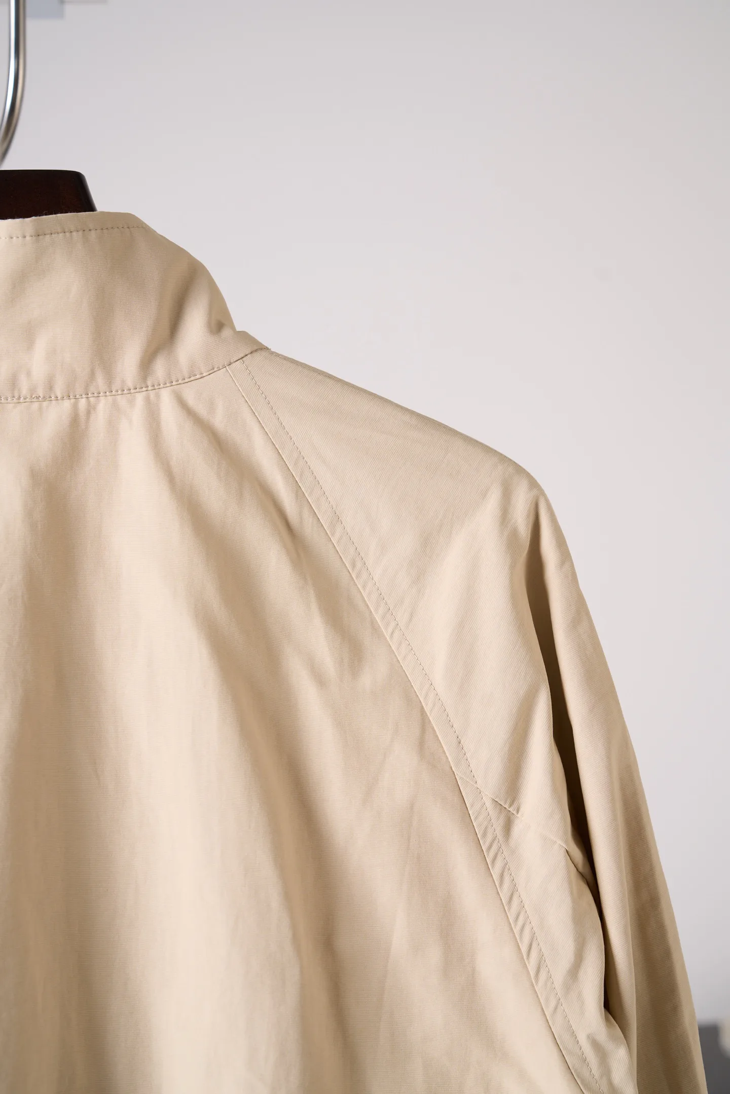 Men's Jackets And Down Jackets LOUIS VUITTON 18179061