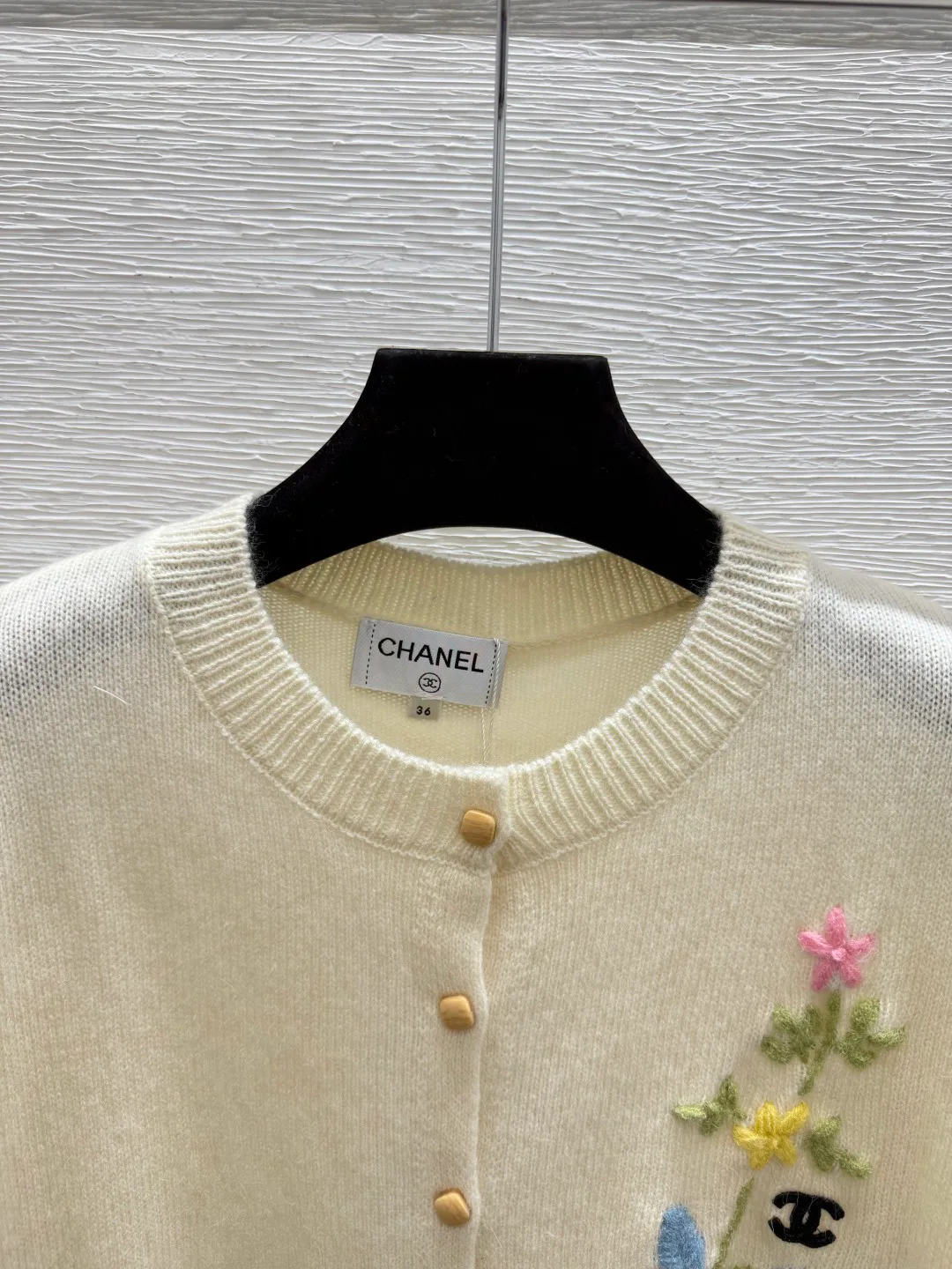Women's Jumpers And Sweaters CHANEL 18185294