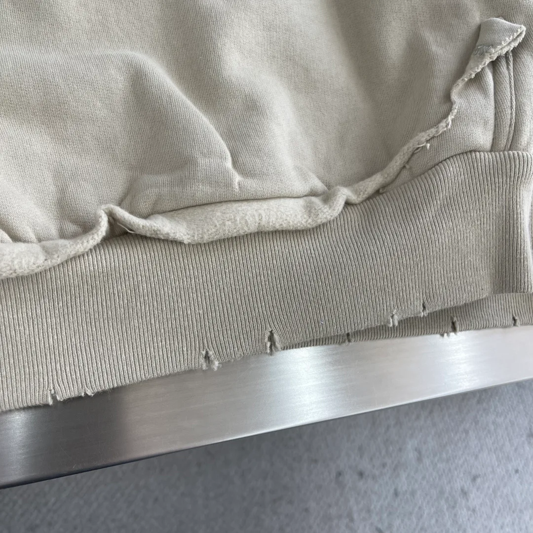 Men's Sweatshirts And Hoodies BALENCIAGA 18320152