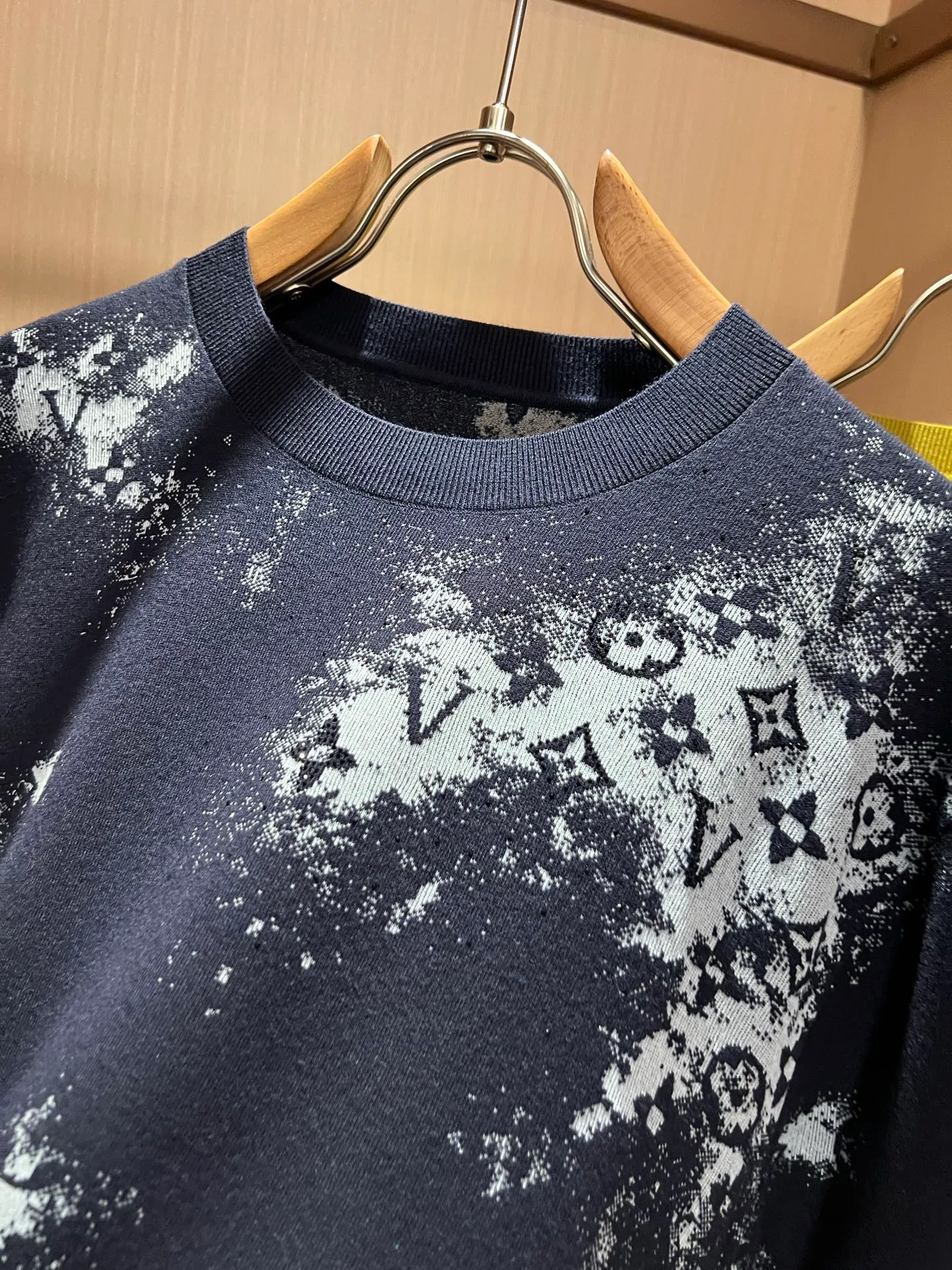Men's Jumpers And Sweaters LOUIS VUITTON 18292918
