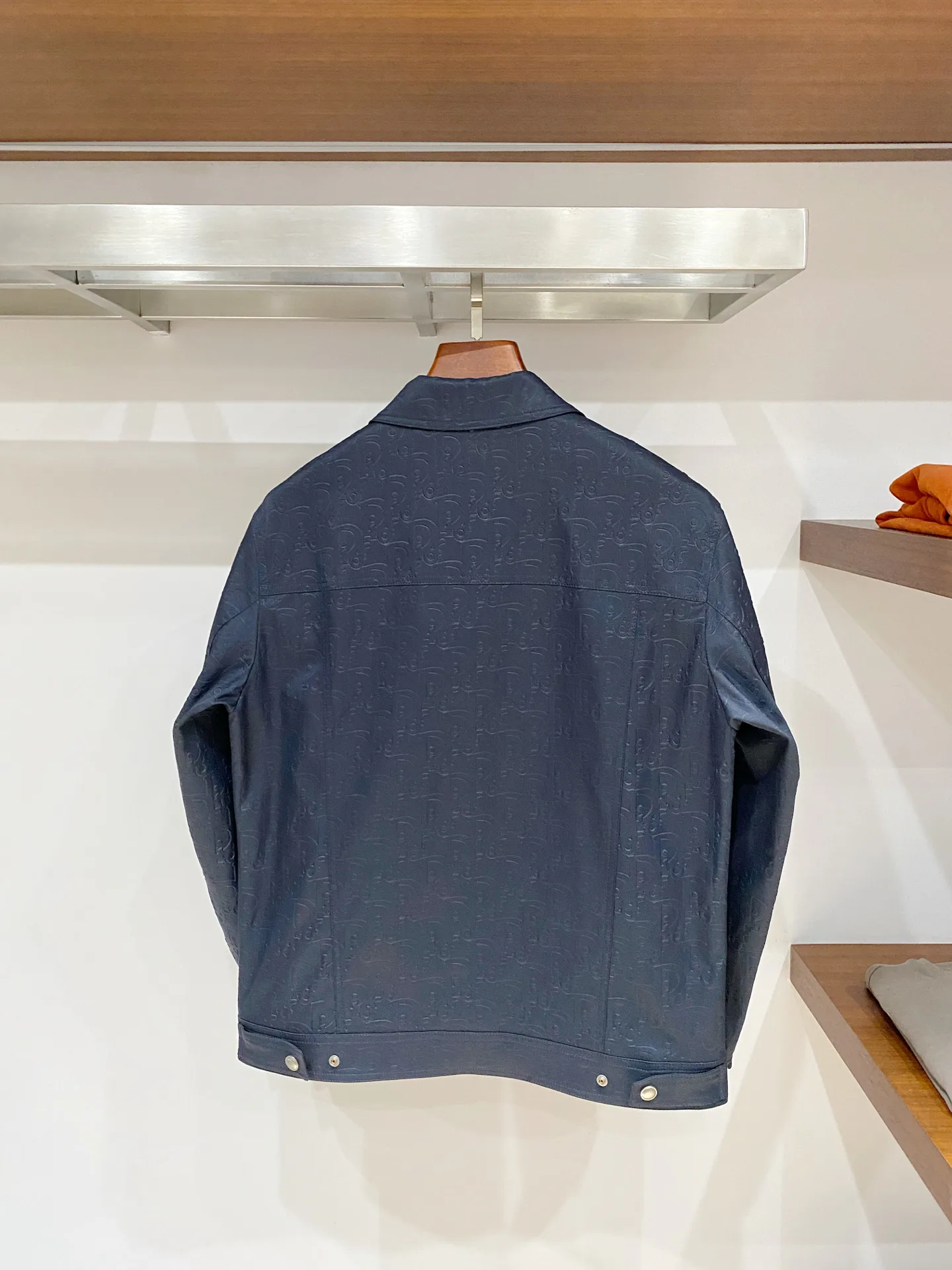 Men's Jackets And Down Jackets CHRISTIAN DIOR 18510126