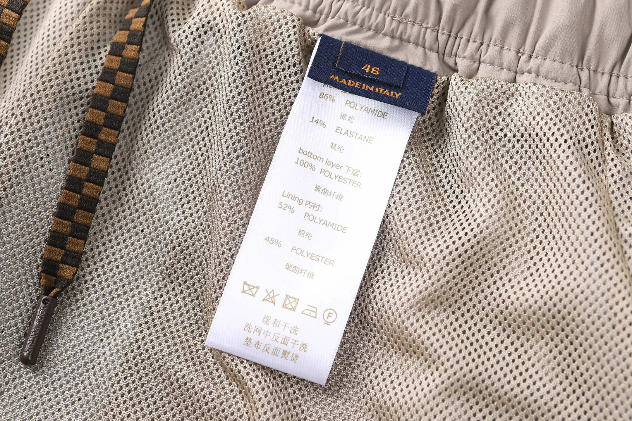 Men's Shorts LOUIS VUITTON 16864867