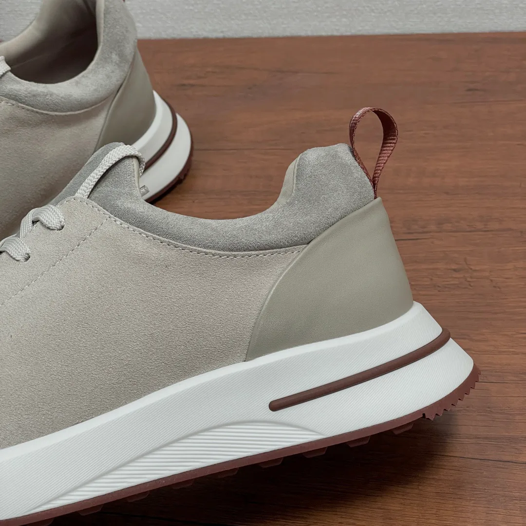 Men's Sneakers LORO PIANA 17928364