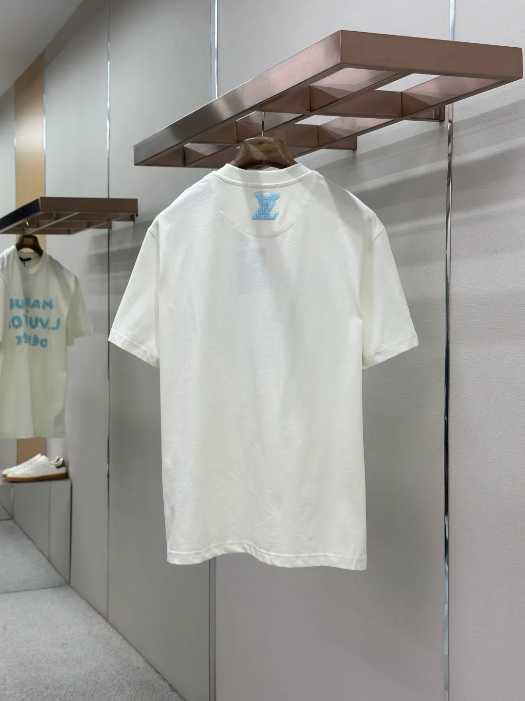 Women's T-Shirts LOUIS VUITTON 18191103
