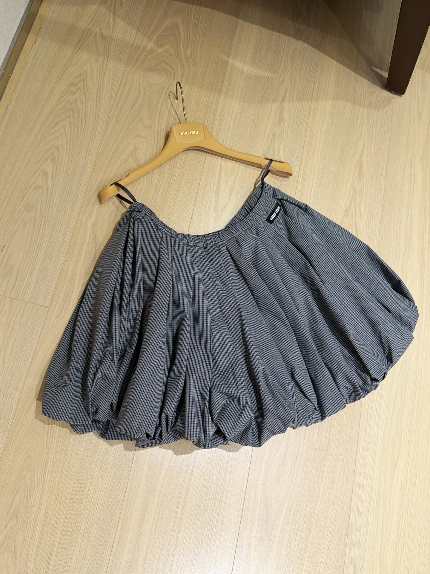 Women's Skirts MIU MIU 17408204